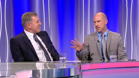 Who can Ireland face in the play-offs? | European Qualifiers