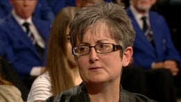 Kerry Cancer Support | Claire Byrne Live