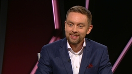 National anthem debate | Claire Byrne Live