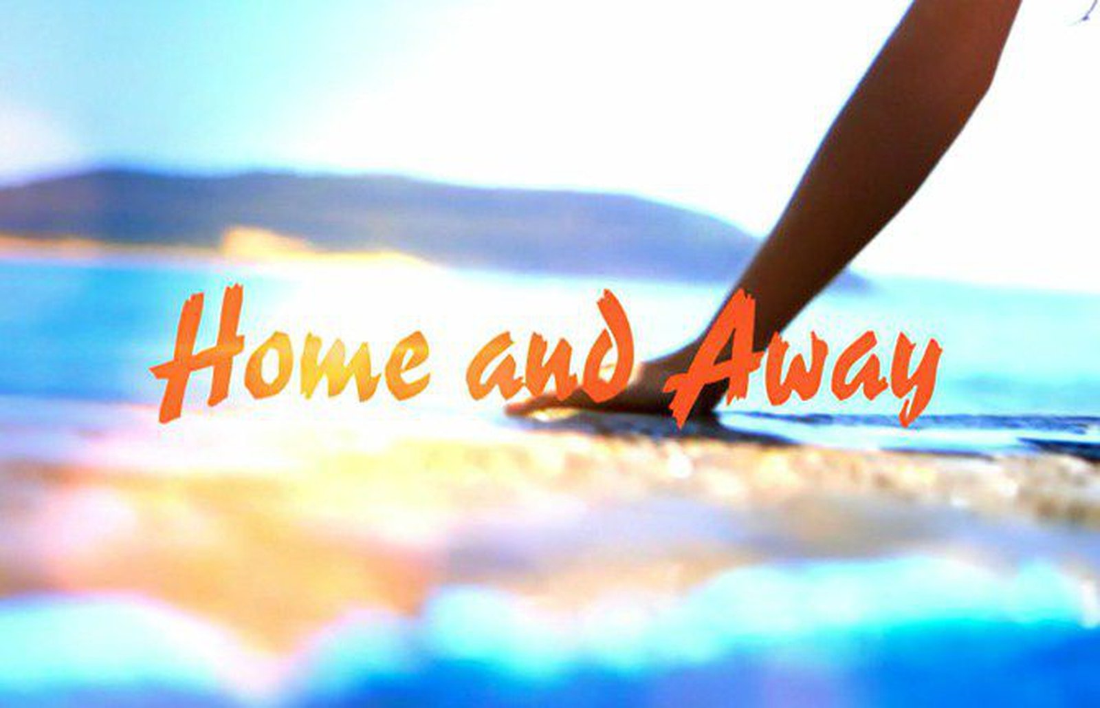 Home and away ebony episode