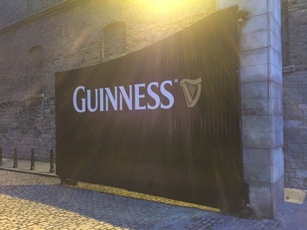 TheGuinnessStorehouse