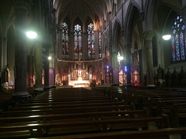 StAugustine'sChurch
