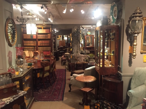 O'SullivanAntiques