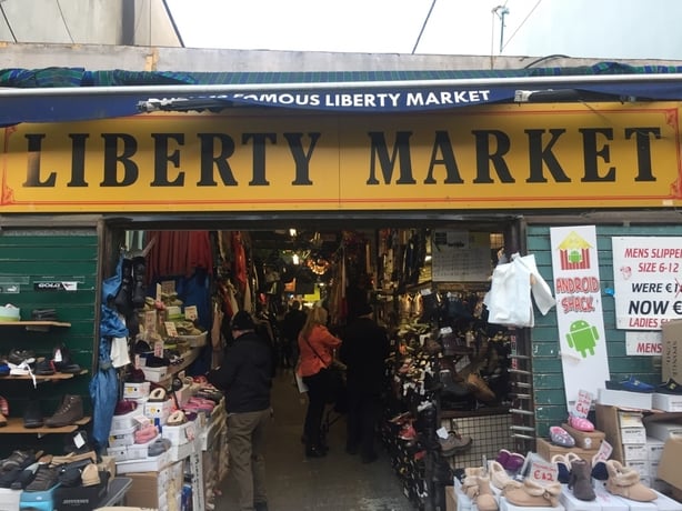 LibertyMarket