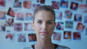 Vogue discusses anxiety with Maura and Dáithí