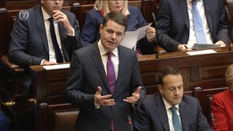 The Minister's Speech | Budget 2018