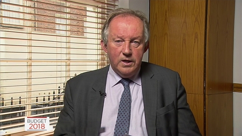 Construction Industry | Budget 2018