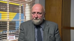Barnardos reaction | Budget 2018