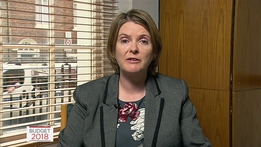 Landlords | Budget 2018