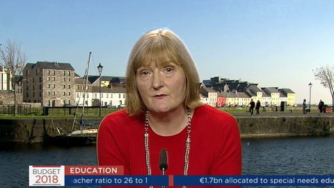 Disabilities | Budget 2018