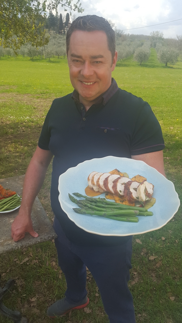 Neven Maguire