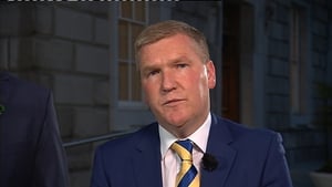 Michael McGrath said he had been contacted by mortgage holders who were told by their lenders they were outside the scope of the examination and were therefore not impacted by the issue