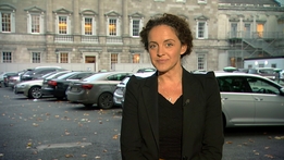 Oireachtas Report