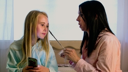 On The Hemline | Storyland