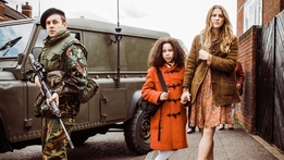 Cry Rosa | Storyland