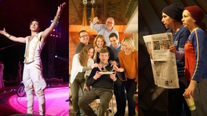 Halloween may be just around the corner but the mercury is expected to hit 20 degrees this weekend!