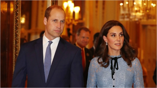 Get the Look: Kate Middleton's Elizabethan Dress