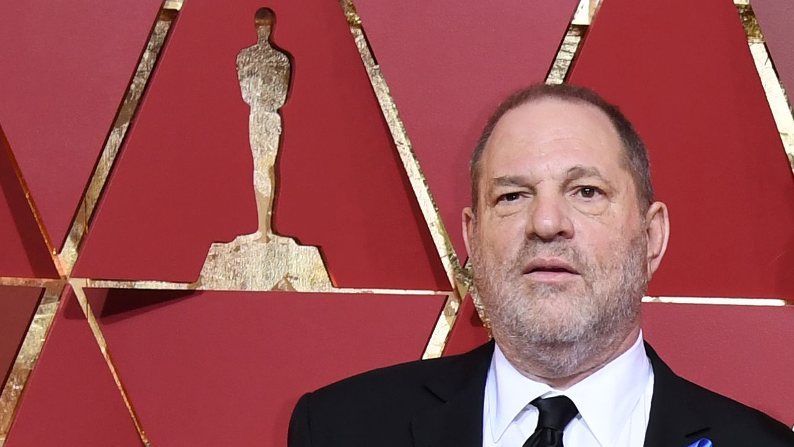 Oscars Bosses To Meet Over Harvey Weinstein