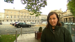 Oireachtas Report