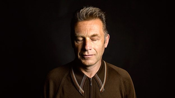 Chris Packham weighs up life with Asperger's in new documentary