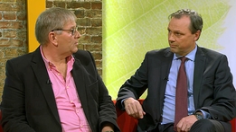 Today with Maura and Daithi