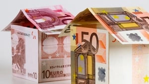 Property prices could fall by 12% by the end of next year as a result of the Covid-19 pandemic, the ESRI has warned