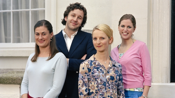 The Clinic