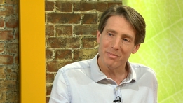 Today with Maura and Daithi