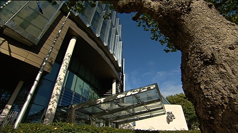 The 36-year-old man has pleaded not guilty to sexual assault