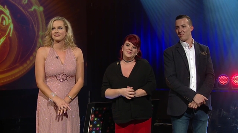 Electric Eddie's Karaoke | The Late Late Show