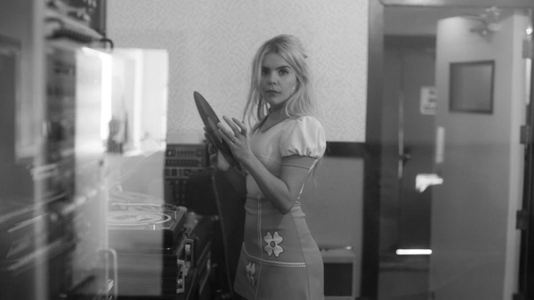 Paloma Faith