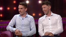 Mark O'Donovan & Shane O'Driscoll | The Ray D'Arcy Show