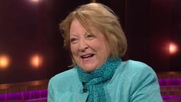 Kathleen Watkins | The Ray D’Arcy Show