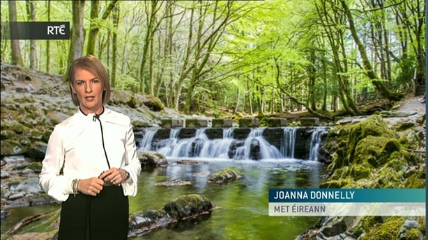 Joanna Donnelly