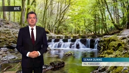 Weather with Signing