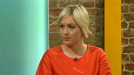 Today with Maura and Daithi