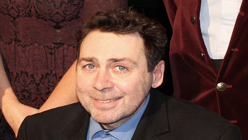 Tributes have flooded in for Sean Hughes
