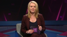 Claire Byrne Live