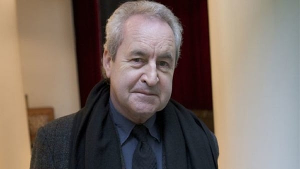 John Banville: Isabel and after in Mrs Osmond
