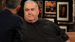 Fr Joe McDonald | The Late Late Show