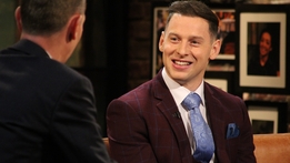 Philly McMahon | The Late Late Show