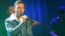 Nathan Carter | The Late Late Show