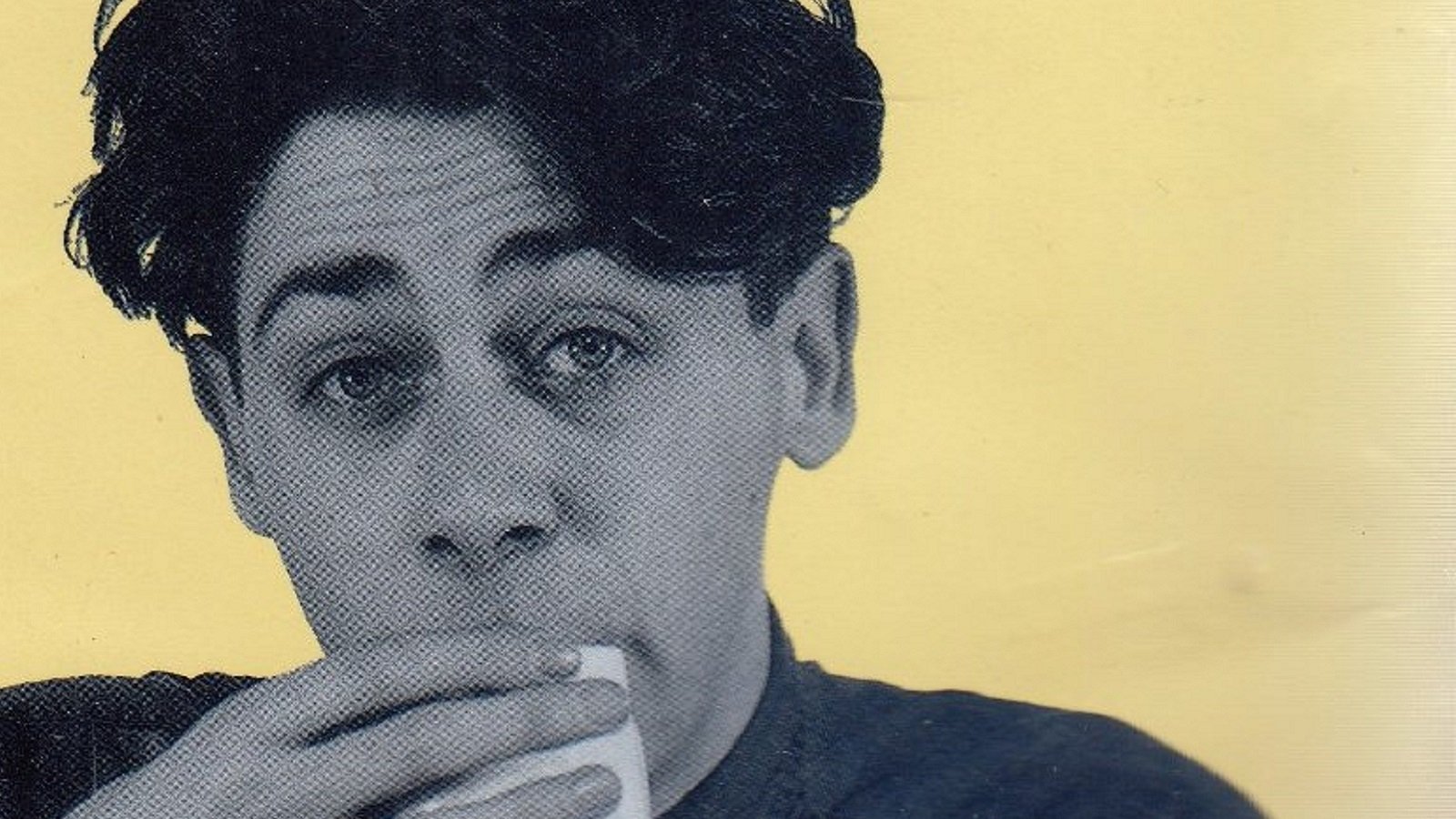 Sean Hughes the many faces of an Irish comedy legend