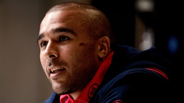 Zebo is out-of-contract at the end of the season