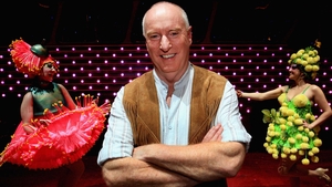 Actor Ray Meagher, aka Alf Stewart from Home & Away, led the tributes to Cork City