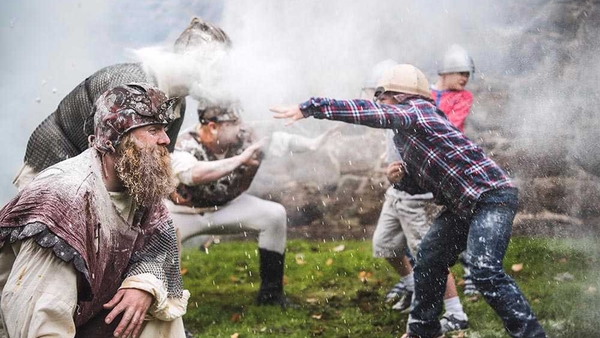 11 Things to do in Ireland this weekend