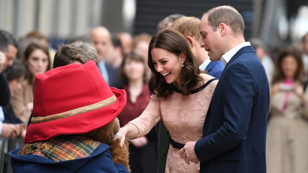 Kate Middleton