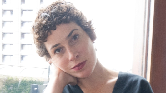 Gearrliosta Duais Turner 2017