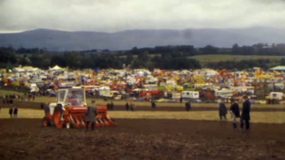 National Ploughing Championships (1977)