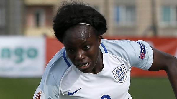 Eni Aluko has detailed the English FA's efforts to